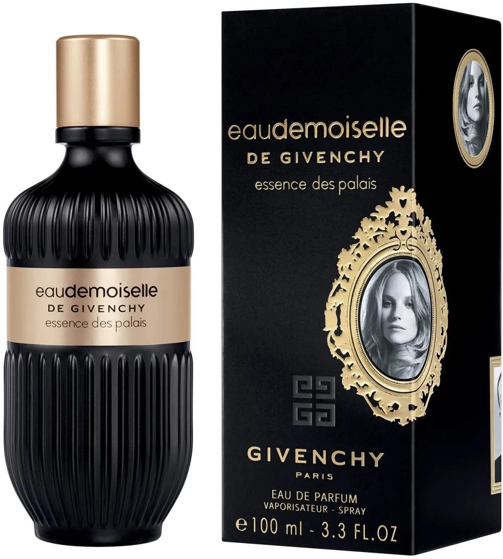 Givenchy Essence Des Palais By Givenchy EDP 100ml For Women