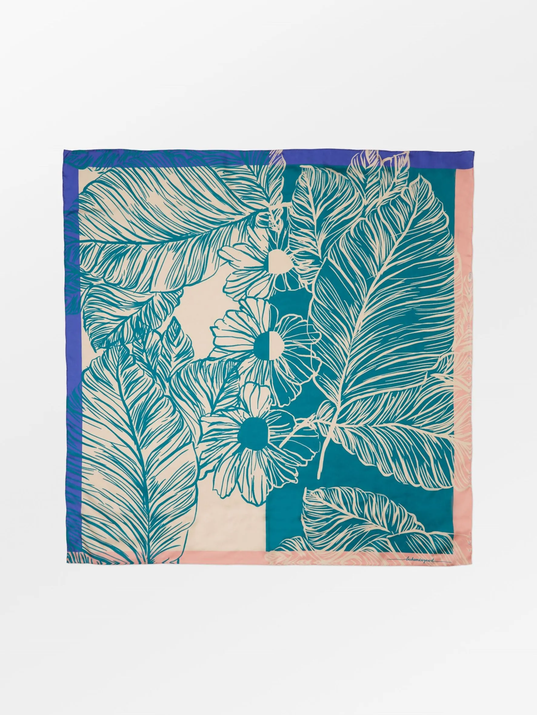 Gladys Sia Scarf