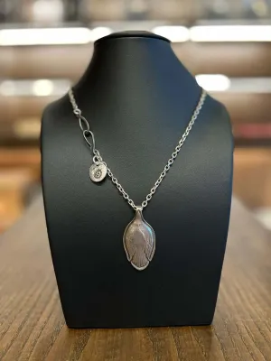 Goros Plain Spoon Setup