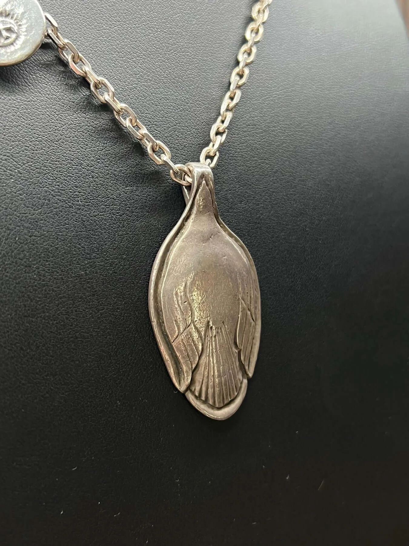 Goros Plain Spoon Setup