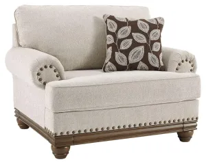 Harleson - Chair And A Half