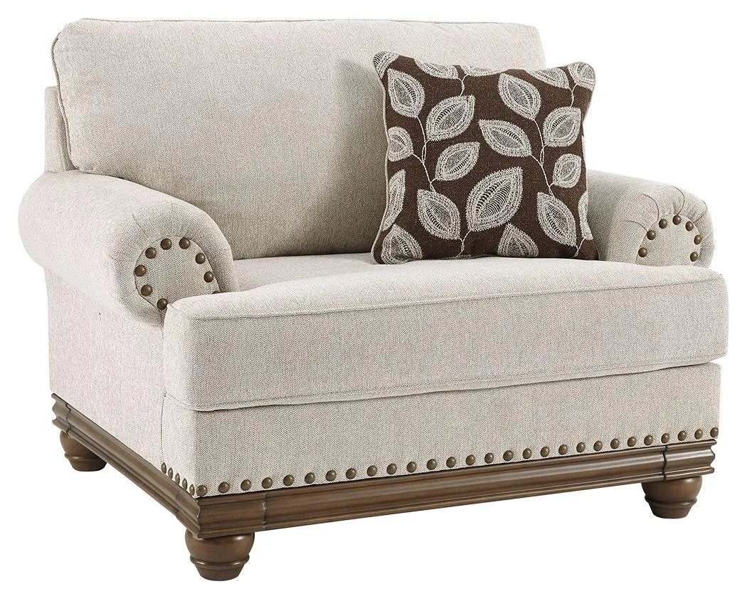 Harleson - Chair And A Half