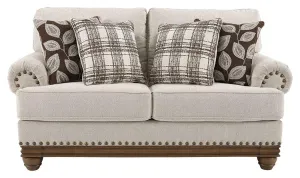 Harleson - Loveseat