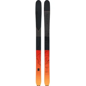 Havoc 100 Carbon Ski