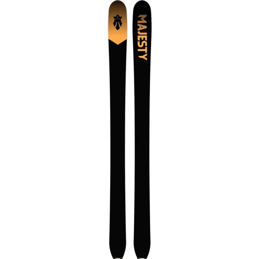 Havoc 100 Carbon Ski