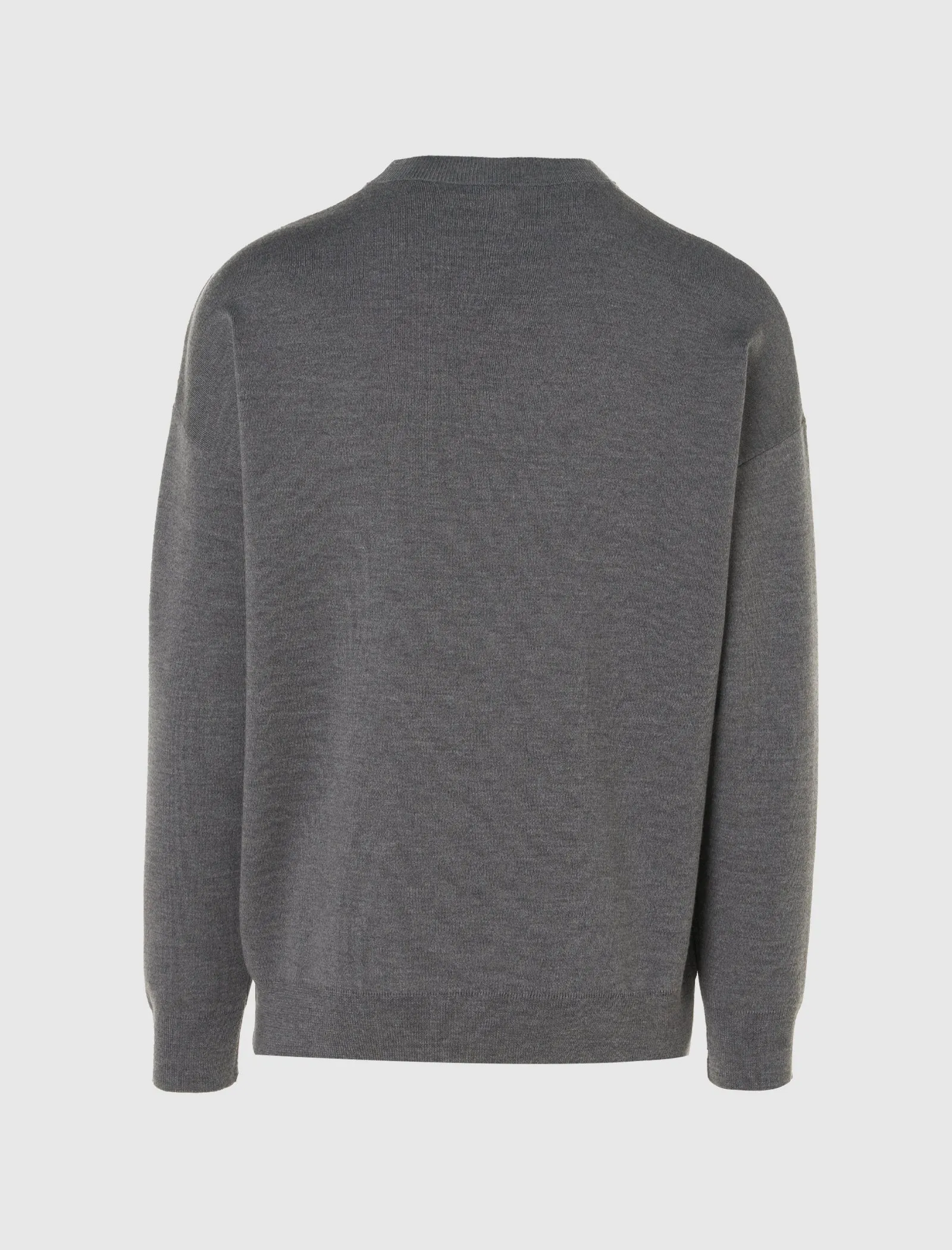 HEART SWEATER