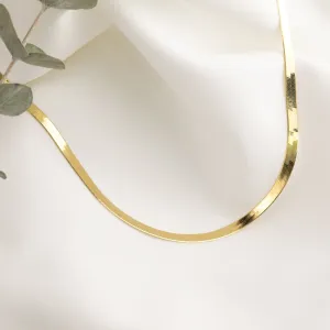 Herringbone Chain