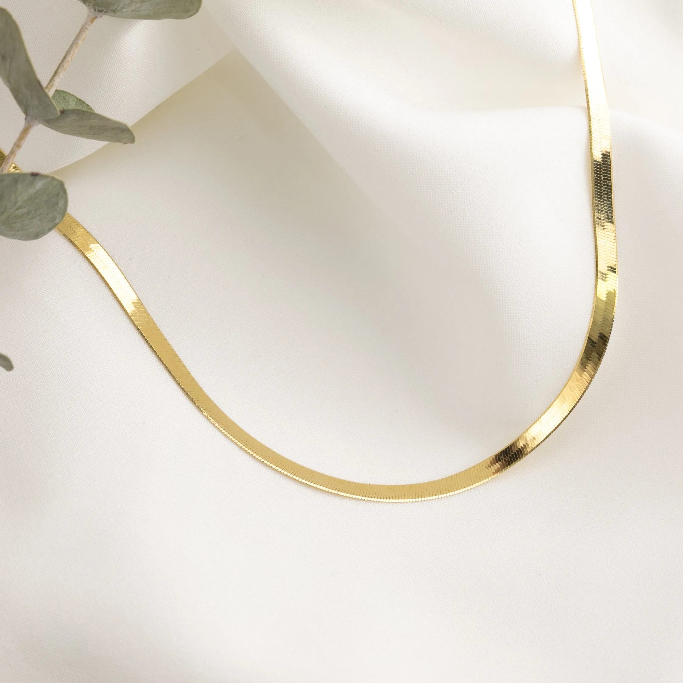 Herringbone Chain