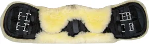 HKM Lambswool Short Girth