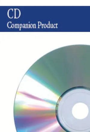 Into the Night - Performance/Accompaniment CD
