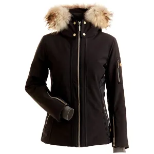 Isabella Real Fur Ski Jacket 2020