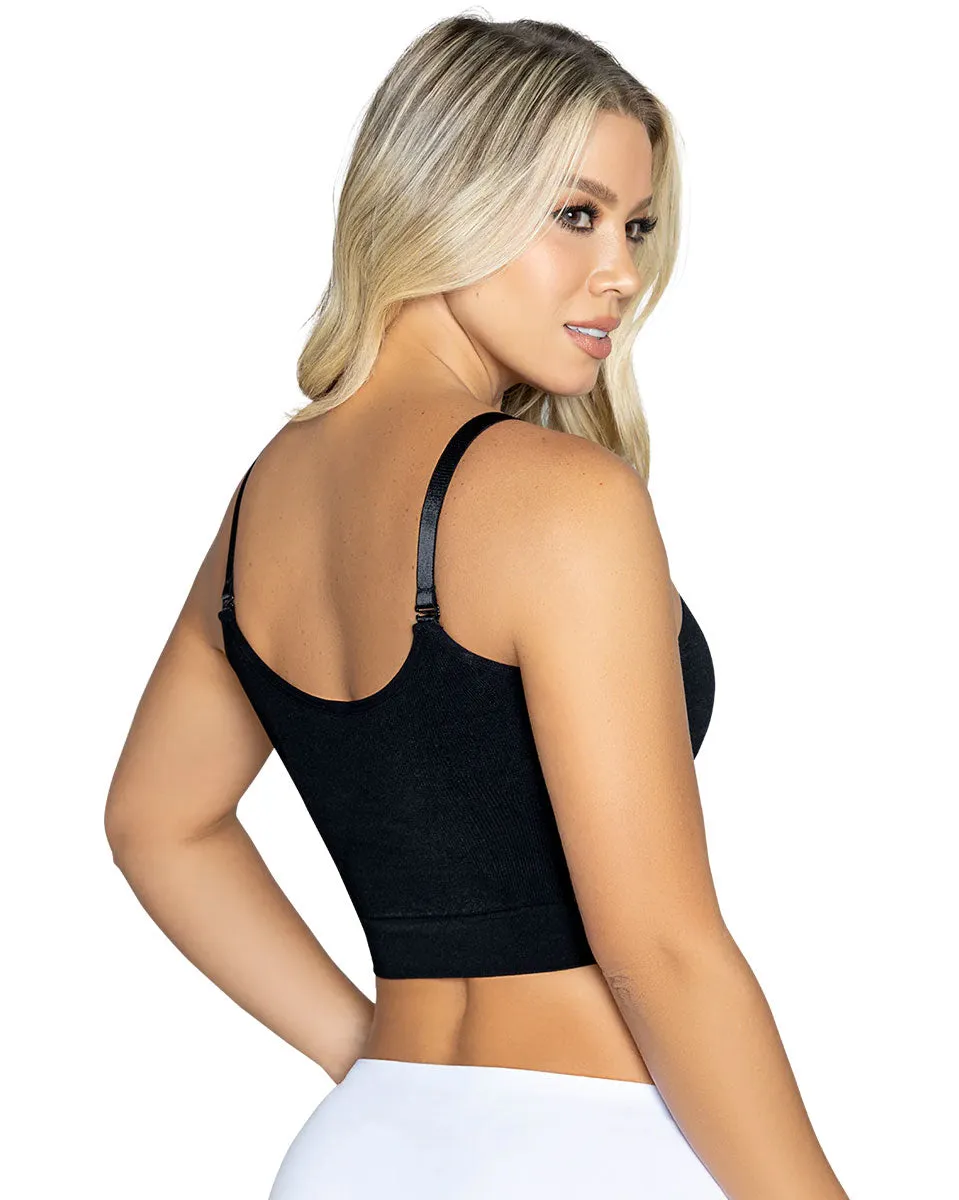 Jackie London Seamless Bralette