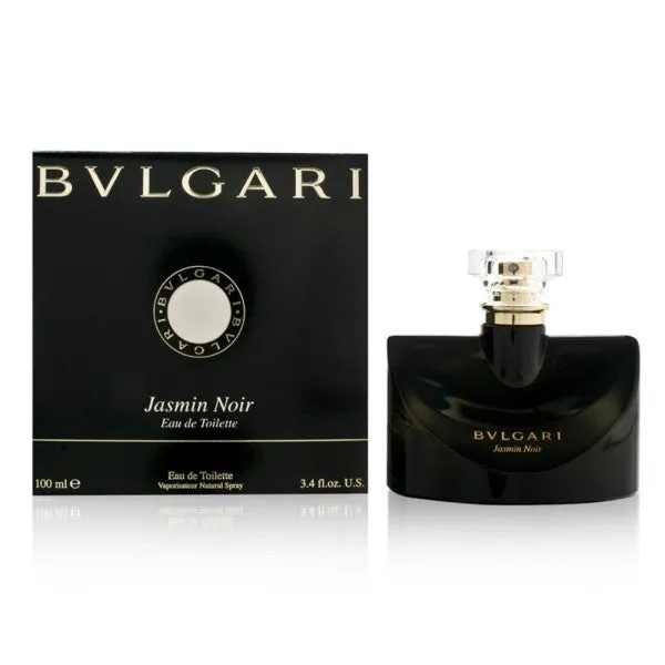 Jasmin Noir by Bvlgari