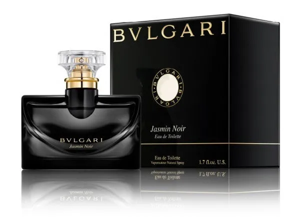 Jasmin Noir by Bvlgari