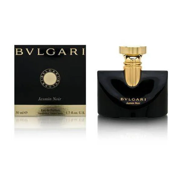 Jasmin Noir by Bvlgari