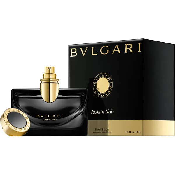 Jasmin Noir by Bvlgari