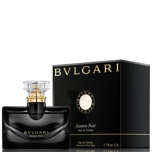 Jasmin Noir by Bvlgari