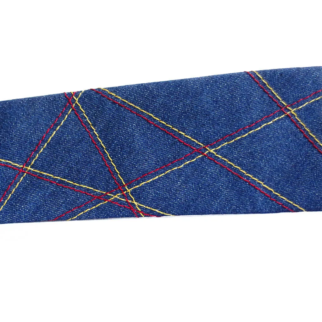 jefferson necktie