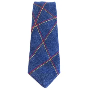 jefferson necktie