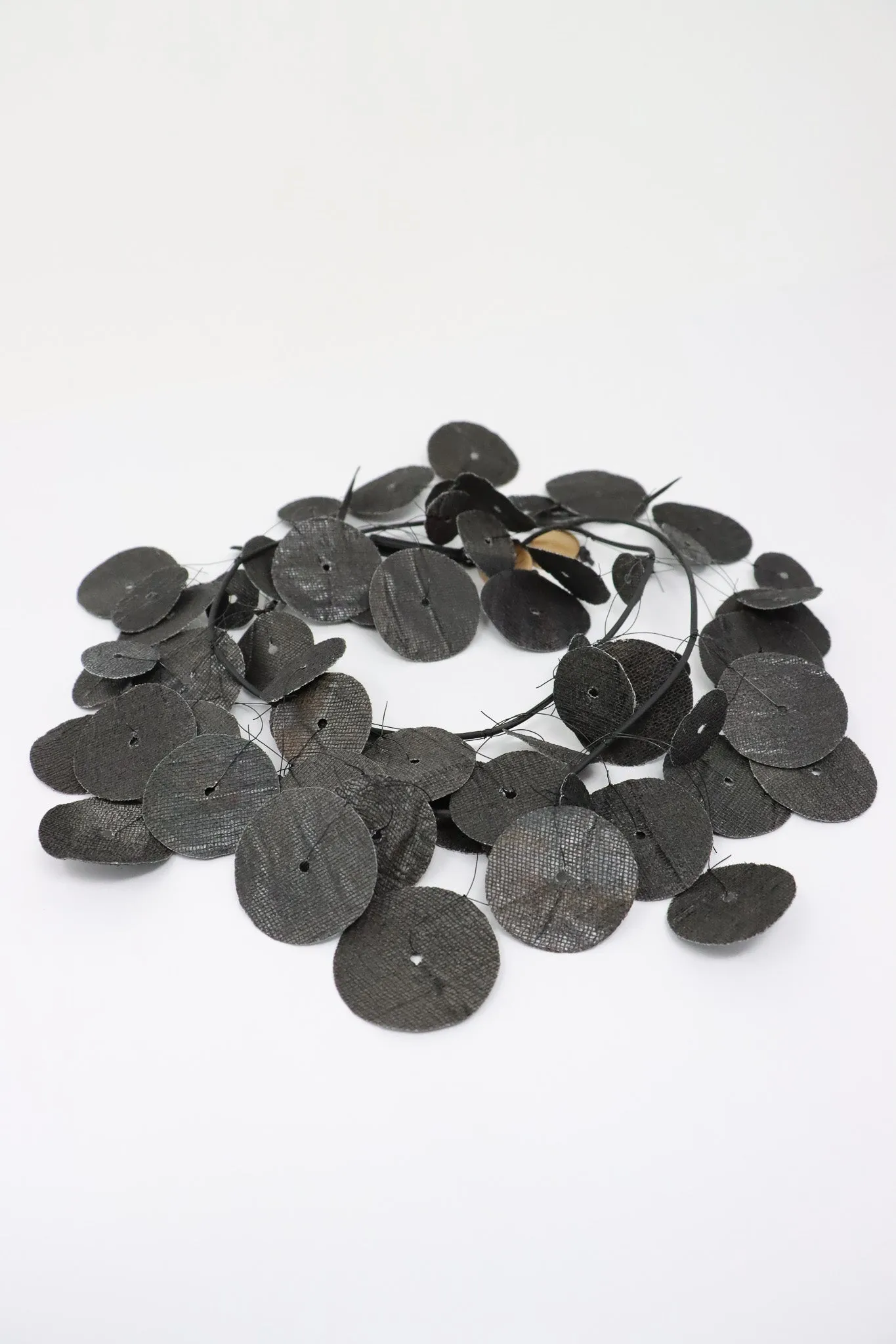 Jianhui London Water Lily Necklace