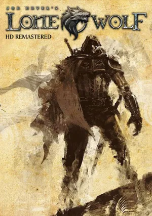 Joe Dever's Lone Wolf HD Remastered (PC/MAC)