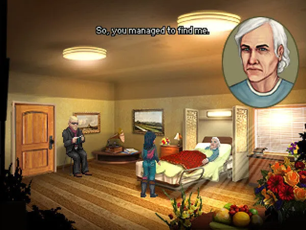 Kathy Rain (PC/MAC)