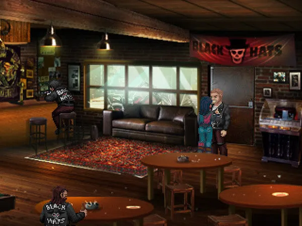 Kathy Rain (PC/MAC)