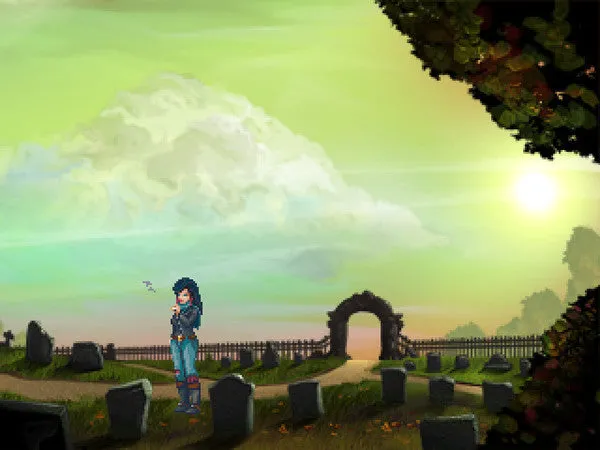Kathy Rain (PC/MAC)