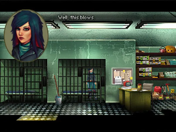 Kathy Rain (PC/MAC)