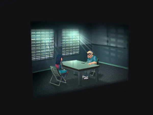 Kathy Rain (PC/MAC)