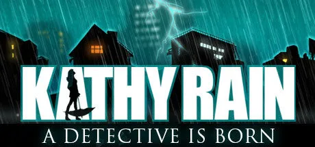 Kathy Rain (PC/MAC)