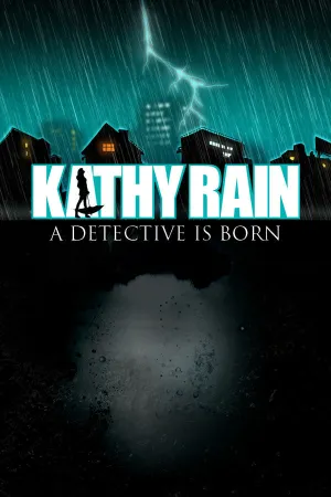 Kathy Rain (PC/MAC)