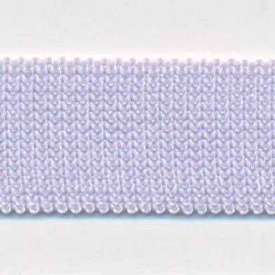 Knit Stretch Tape #89 Lilac