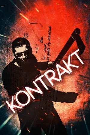 Kontrakt (PC/LINUX)