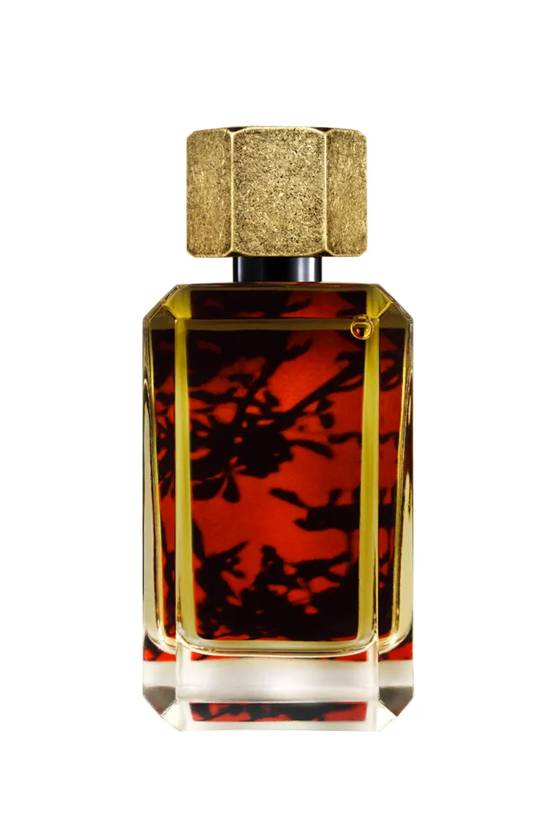 La Couleur de la Nuit