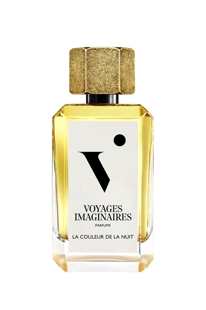 La Couleur de la Nuit