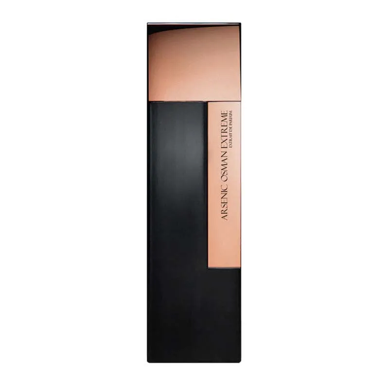 Laurent Mazzone Arsenic Osman Extreme Extrait de Parfum 100ml