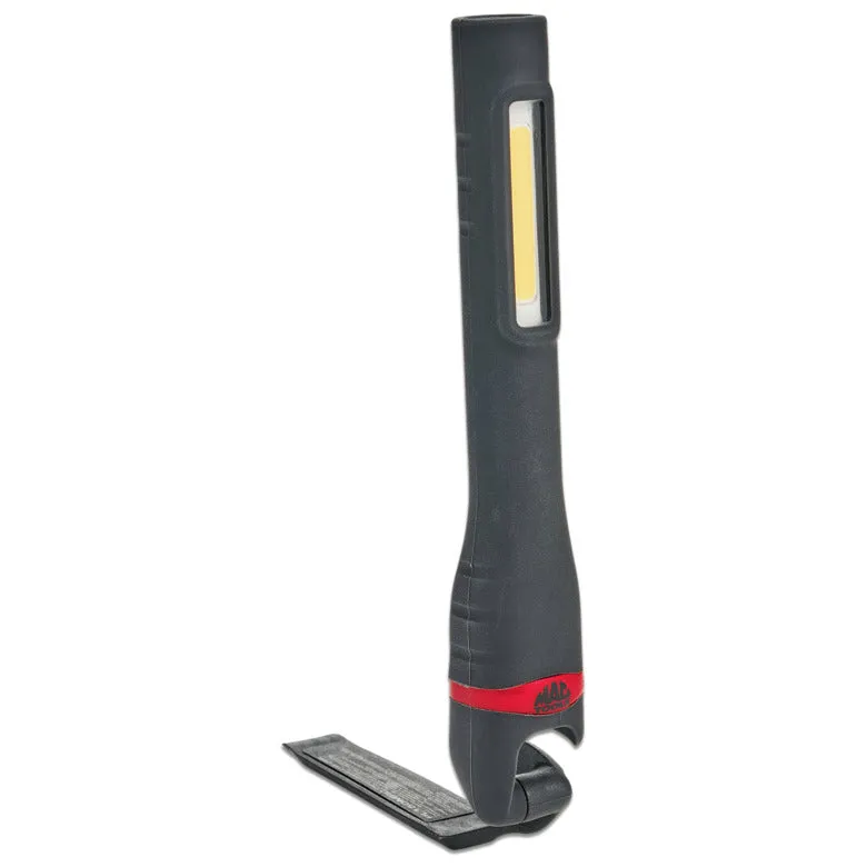 LED Rechargable Pen Light