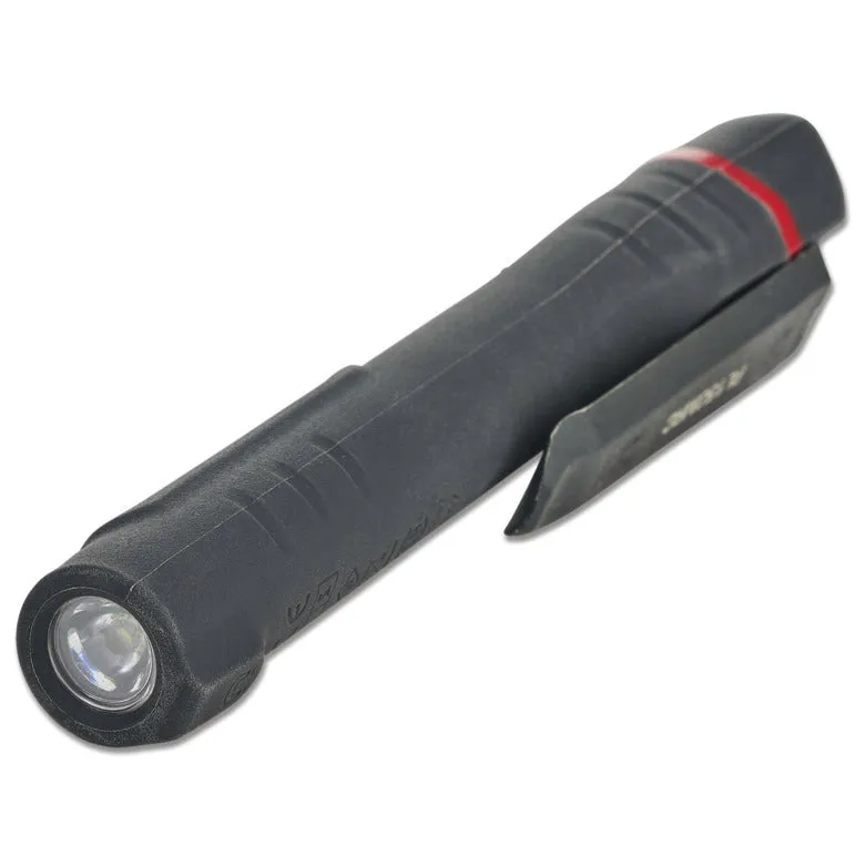 LED Rechargable Pen Light