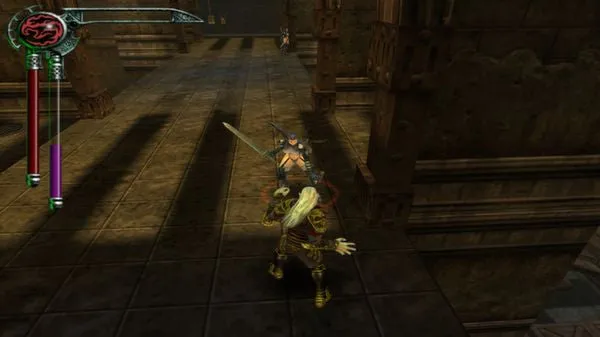 Legacy of Kain: Blood Omen 2 (PC)