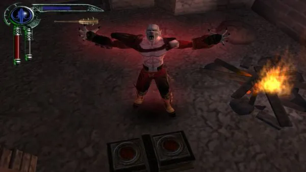 Legacy of Kain: Blood Omen 2 (PC)