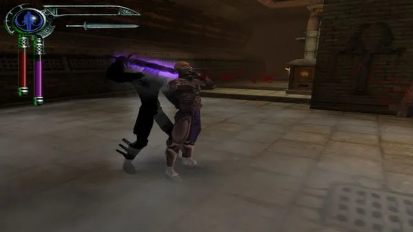 Legacy of Kain: Blood Omen 2 (PC)