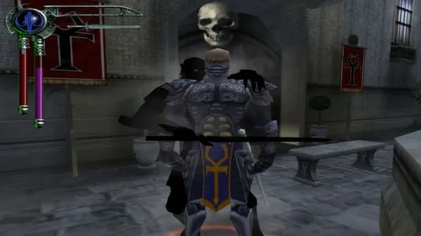 Legacy of Kain: Blood Omen 2 (PC)