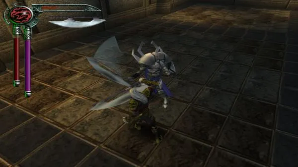 Legacy of Kain: Blood Omen 2 (PC)