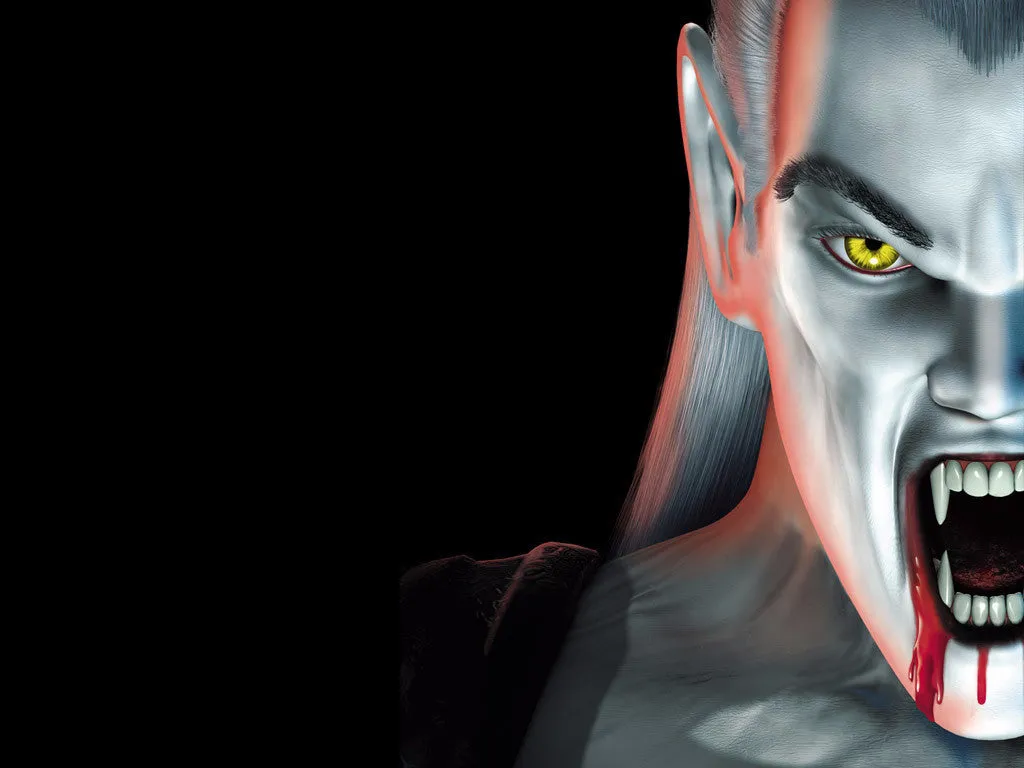 Legacy of Kain: Blood Omen 2 (PC)