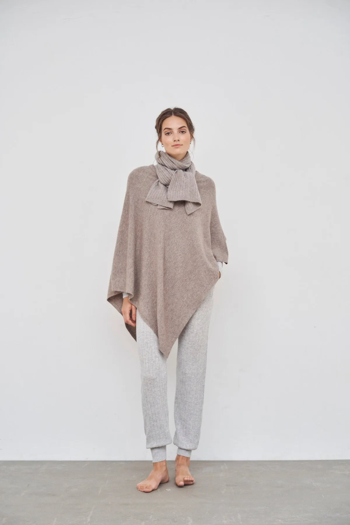 Lise Poncho