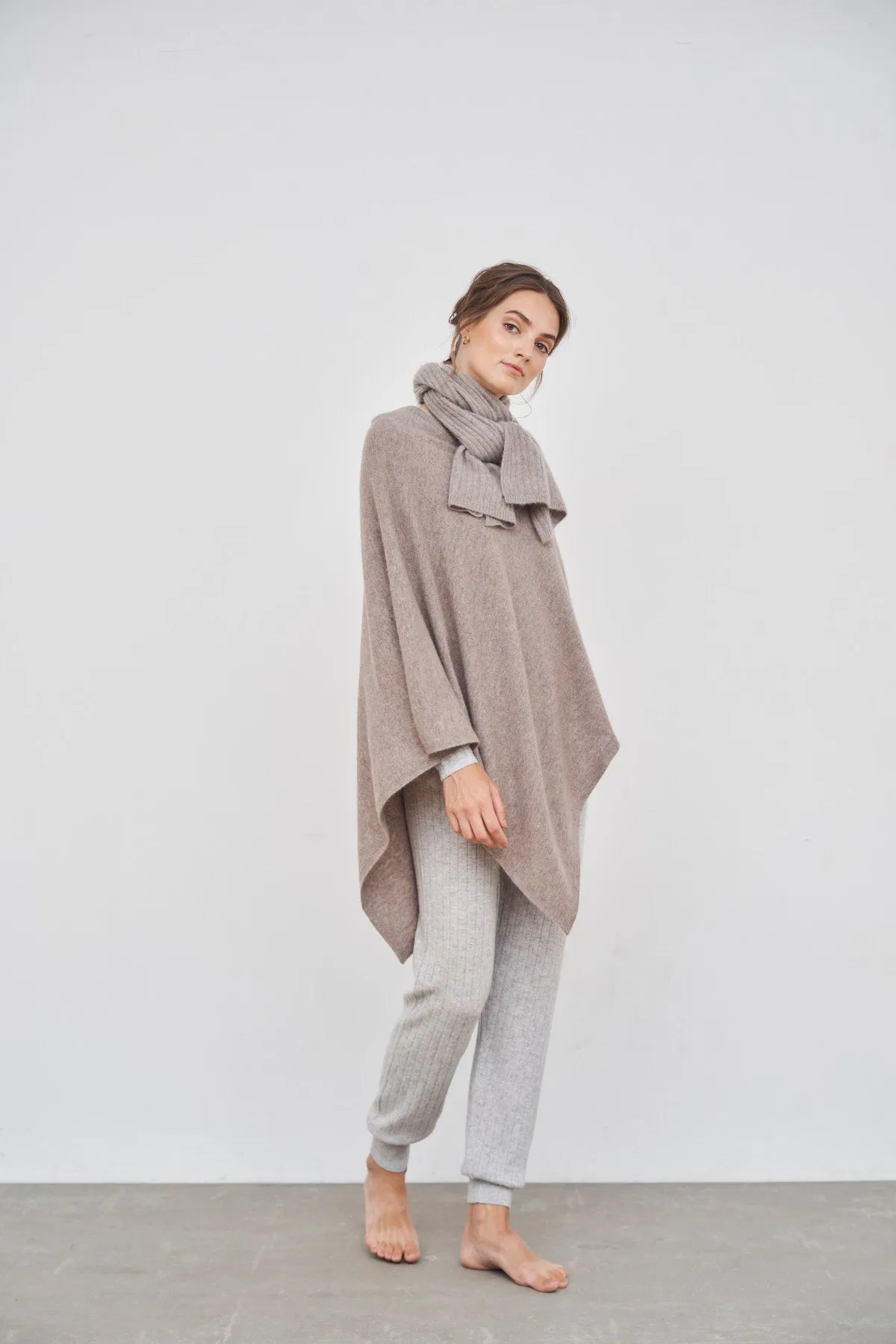 Lise Poncho
