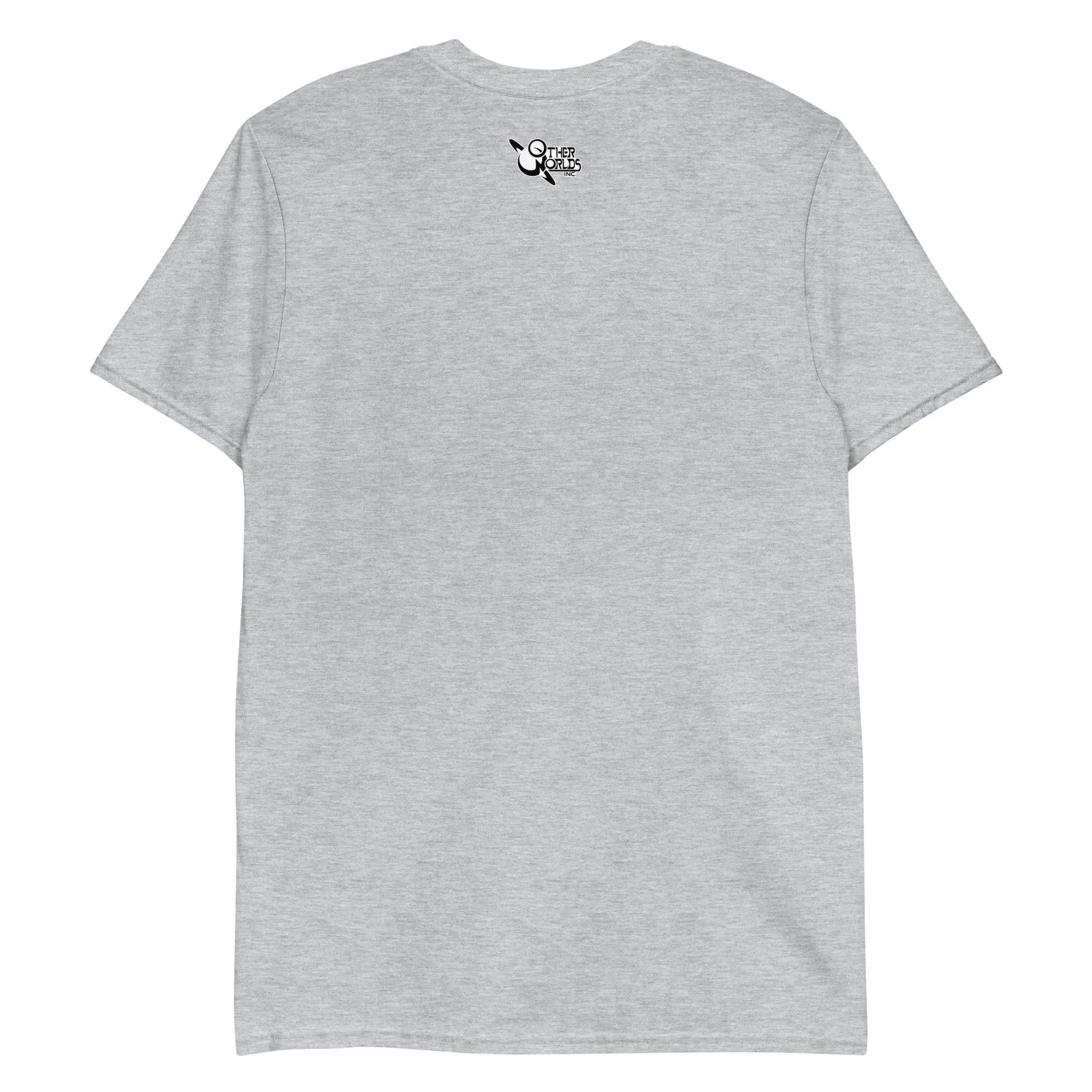 Lunora 1000 Lies Unisex Tee