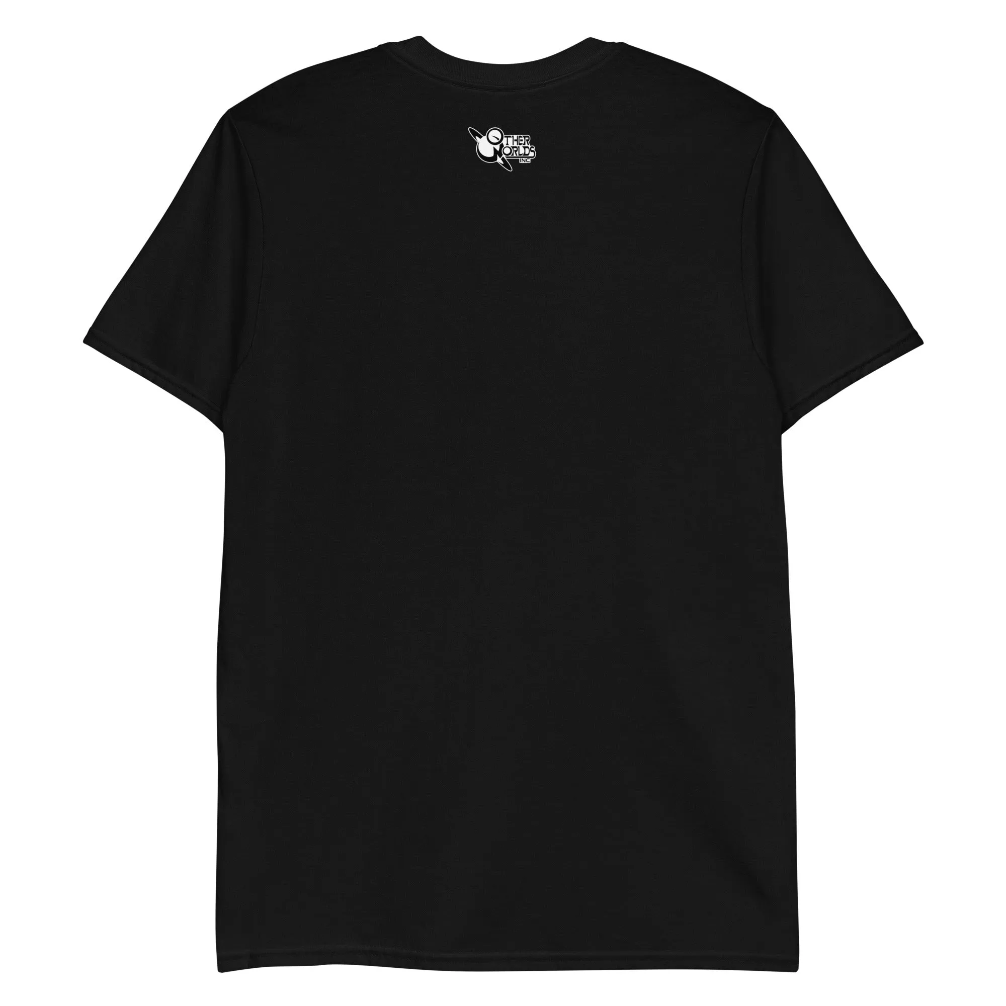 Lunora 1000 Lies Unisex Tee