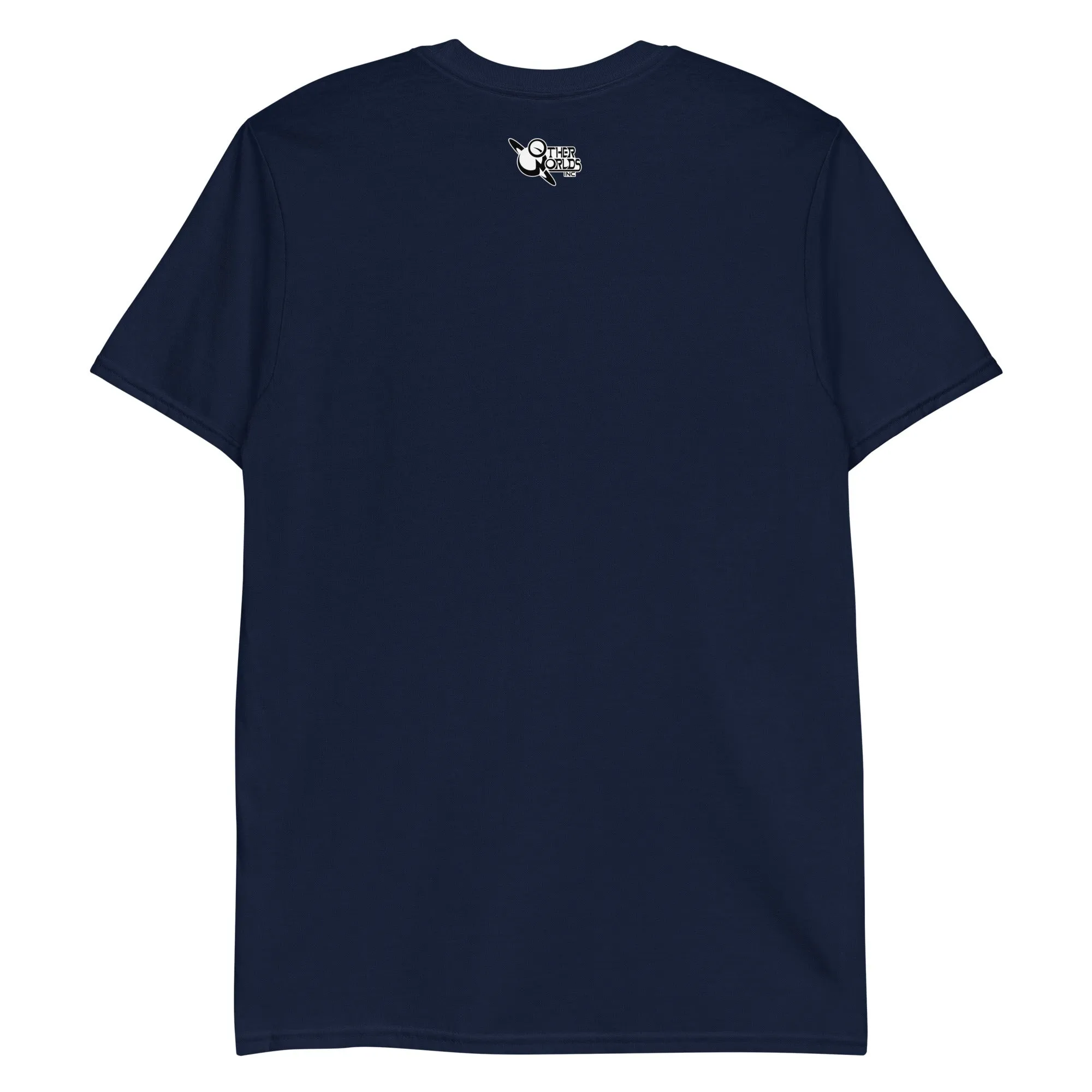 Lunora 1000 Lies Unisex Tee